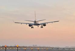 New York’tan kalkan uçak acil iniş yaptı