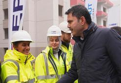 Kahramanmaraş depremlerinin 2'nci yıl dönümünde 'Bir Oluruz' temalı tören düzenlenecek