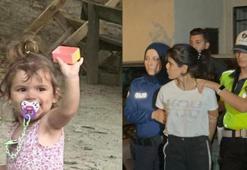 Sıla bebeğin ölümü davasında annenin akıl sağlığı yerinde çıktı; 2'nci duruşma ertelendi