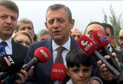 Özgür Özel: Yunanistan adaları boşalttı, Türkiye bir şey yok gibi davranıyor