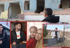 48 kişinin öldüğü Sözel Apartmanı’nda, yengesi ile 3 yeğenini kaybetti: Dünyamız yıkıldı