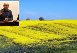 Dr. Öztürk: Dünyada iklim değişikliği, tarımsal üretimde bütün ülkelerin sorunu