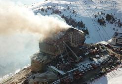 78 kişinin öldüğü otel yangınında hastanede yaralı kalmadı