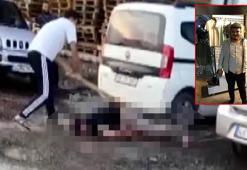 Kahramanmaraş'ta 'su tartışması'nda 1 çocuk babasını öldüren sanıklar için müebbet hapis istemi