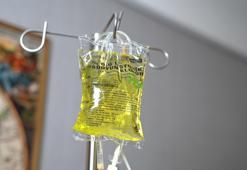 ‘Sarı serum, uygunsuz kullanımda hayati tehlike oluşturuyor’