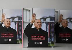 İletişim Başkanlığı'ndan, Kahramanmaraş depremlerinin 2'nci yılına özel kitap