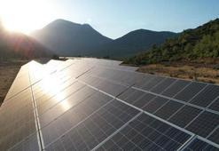 Yenilenebilir enerjiye 2 milyar dolarlık yatırım