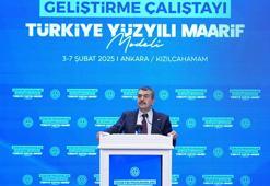 Türkiye Yüzyılı Maarif Modeli öğretim programlarının ikinci fazı tamamlandı