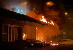 Kayseri'deki olaylarda ‘Suç işlemeye alenen tahrik’ten 5 ay hapse çarptırıldı