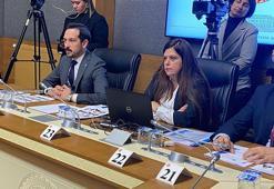 Sosyal Güvenlik Müfettişleri Derneği Başkanı Ulu: Sağlık alanındaki kanunlar çok eski