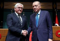 Erdoğan: Avrupa'da ırkçılık eylemlerinin artması, Türk toplumunu da endişelendirmekte