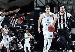 Beşiktaş Fibabanka, EuroCup’ta Play-Off'lara kaldı