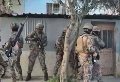 İzmir ve Manisa'da FETÖ operasyonu: 10 gözaltı