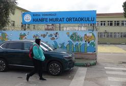 Bursa'da depreme dayanıksız 7 okul daha boşaltıldı