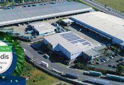 Akdeniz Chemson, ‘sürdürülebilirlik’ alanındaki çalışmalarıyla platin madalya kazandı