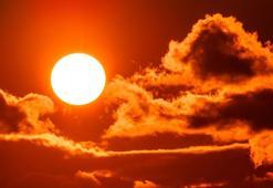 Geçen ay ‘en sıcak ocak’ olarak kayıtlara geçti