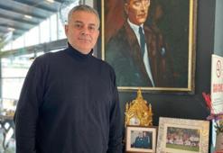 Selçuk Dereli: Yabancı VAR hakemleri skandal kararlara imza atıyorlar