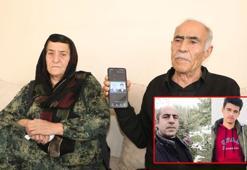 Hatay'a otomobil almak için gidip depremde ölen oğlu ve torununun acısı taptaze