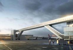 ABD’de iki uçak pistte çarpıştı