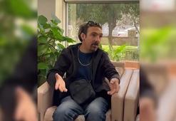 Belediyede 'TikTok şakası'; engelli personelin üzerine kolonya döküp, ateşe verdiler