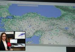 Boğaziçi Üniversitesi Kandilli Rasathanesi Müdürü  Nurcan Meral Özel: Uzun süre Doğu Anadolu fay zonunda büyük bir deprem beklemiyoruz