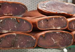 Afyon pastırması, Avrupa yolunda