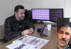 Enkazdan 110 saat sonra kurtardığı depremzedeyle telefonda görüştü: Sen mucizeydin bizim için