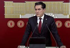 İYİ Partili Kavuncu: Cumhurbaşkanı tercihinin parti sınırlarına hapsedilmesi, doğru değil