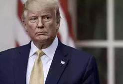 Trump'tan Gazze açıklaması