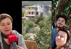 Depreme Antakya'da yakalandı, sevdiklerini kaybetti: 'Aslında hepimiz öldük, sadece bazılarımızı gömdüler'