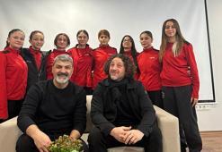 Fatih Tekke: Trabzonspor’u teknik adam olarak Şampiyonlar Ligi finalinde görme hayalim var