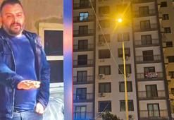 Evinin önünde tabancalı saldırıya uğrayıp, öldürüldü