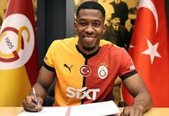 Galatasaray, Carlos Cuesta’yı açıkladı