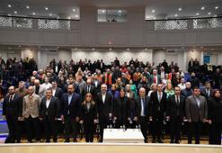 Üsküdar'da 'Geleceği İnşa Ediyoruz' paneli gerçekleşti