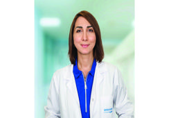 'Baş ve boyun ağrılarının sebebi çene eklemi rahatsızlığı olabilir”