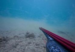 Çanakkale Boğazı'nda deniz dibinde müsilaj yoğunluğu