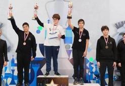 Mardinli Demhat, satrançta Türkiye’yi Avrupa’da temsil edecek