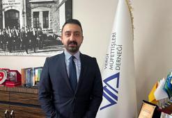 'Gelir vergisi beyanname verme dönemi 1 Mart’ta başlıyor'