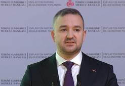 Merkez Bankası Başkanı Karahan: 2025 yıl sonunda enflasyonun yüzde 24 seviyesinde gerçekleşeceğini tahmin ediyoruz