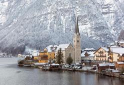 Sevgililer Günü’ne özel rota önerileri