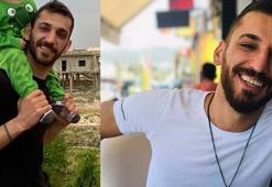 İzmir'de alacak meselesi nedeniyle tartıştığı arkadaşını öldürdü