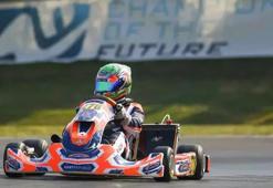 Alp Aksoy, yeni takımı ile 2025 yılının ilk yarışına çıkıyor