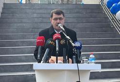 Ankara Valisi Şahin: Son günlerde sahte alkolden 33 vatandaşımız vefat etti