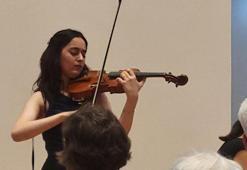 Kazada yaralanan ödüllü kemancının beyin ölümü gerçekleşti; organlarıyla hayat verecek