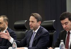 Bakan Bayraktar: Somali ile yeni iş birliklerini değerlendirdik