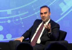 Bakan Kacır: Türkiye bu saatten sonra basit bir montaj ülkesi olmayı kabul etmez