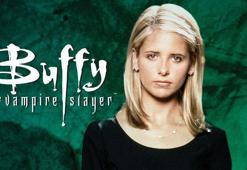 'Buffy the Vampire Slayer' dizisi 22 yıl sonra geri dönüyor