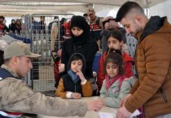 Suriyeli öğretmenden meslektaşlarına çağrı: Çocuklarımızın eğitimi için ülkenize dönün