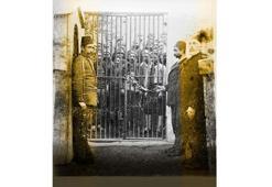 Osmanlı Dönemi’nde modern hapishanelerin kuruluş süreci kitap haline getirildi