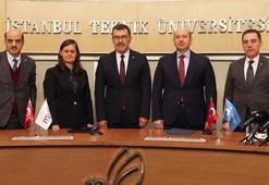 İTÜ ile İŞKUR arasında 'İŞKUR Gençlik Programı' protokolü imzalandı